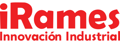 iRames - Innovación Industrial Rames SA de CV